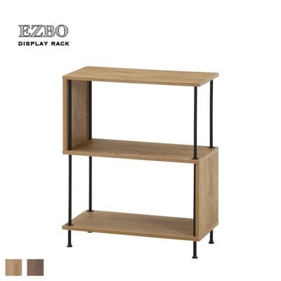 Bo様 3段ディスプレイラック EZBO｜B-COMPANY公式オンラインショップ