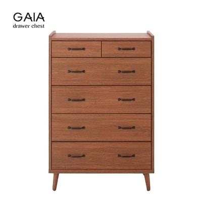 アルカ 5段チェスト（幅80cm）｜B-COMPANY公式オンラインショップ