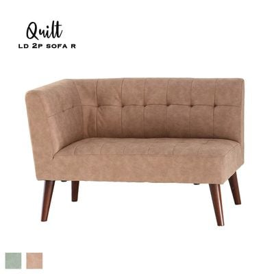 おーら様④2.5ソファ おーら様④2.5ソファ QUILT LD Arm sofa R|B-COMPANY公式