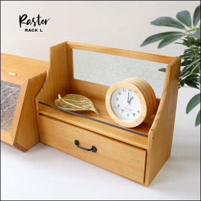 ラスタ ラックL｜B-COMPANY公式オンラインショップ