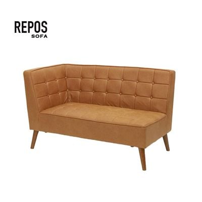REPOS LD SOFA Right Arm ルポソファ（右肘タイプ）｜B-COMPANY公式