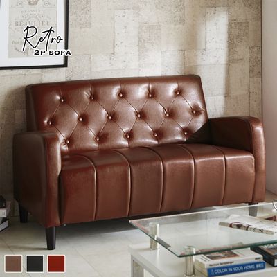 クルー 2.5P ソファ｜B-COMPANY公式オンラインショップ