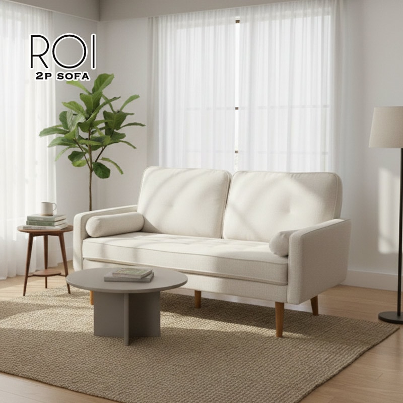 限定2Pソファ（アウトレット価格）｜B-COMPANY公式オンラインショップ