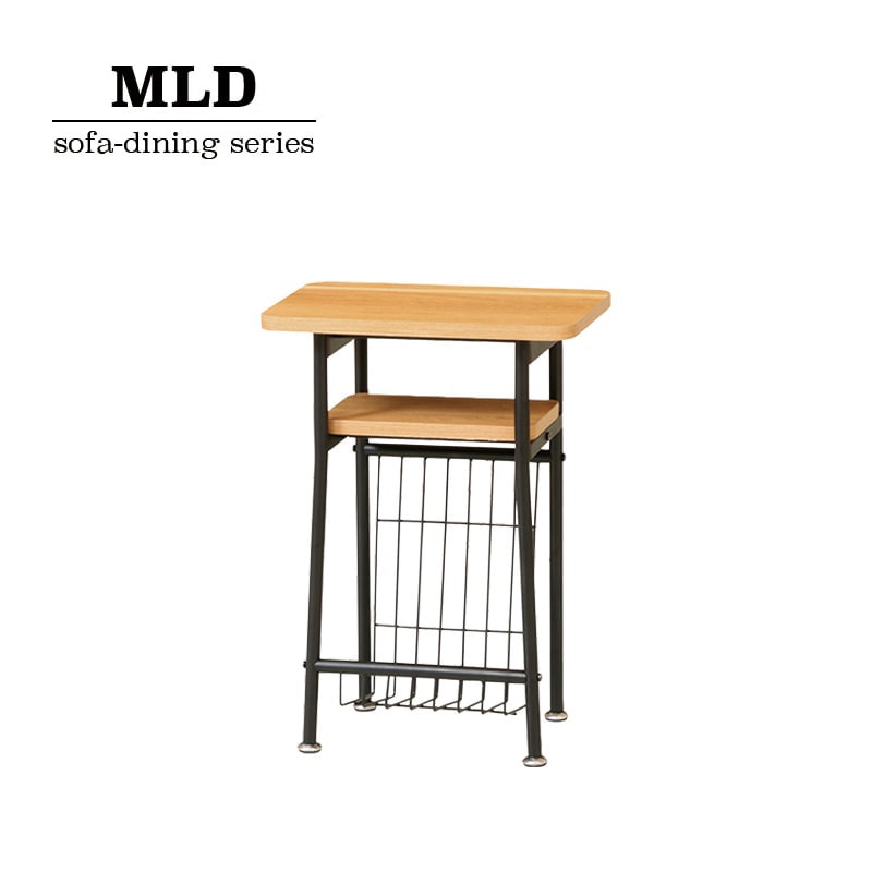 ミルド サイドテーブル｜B-COMPANY公式オンラインショップ