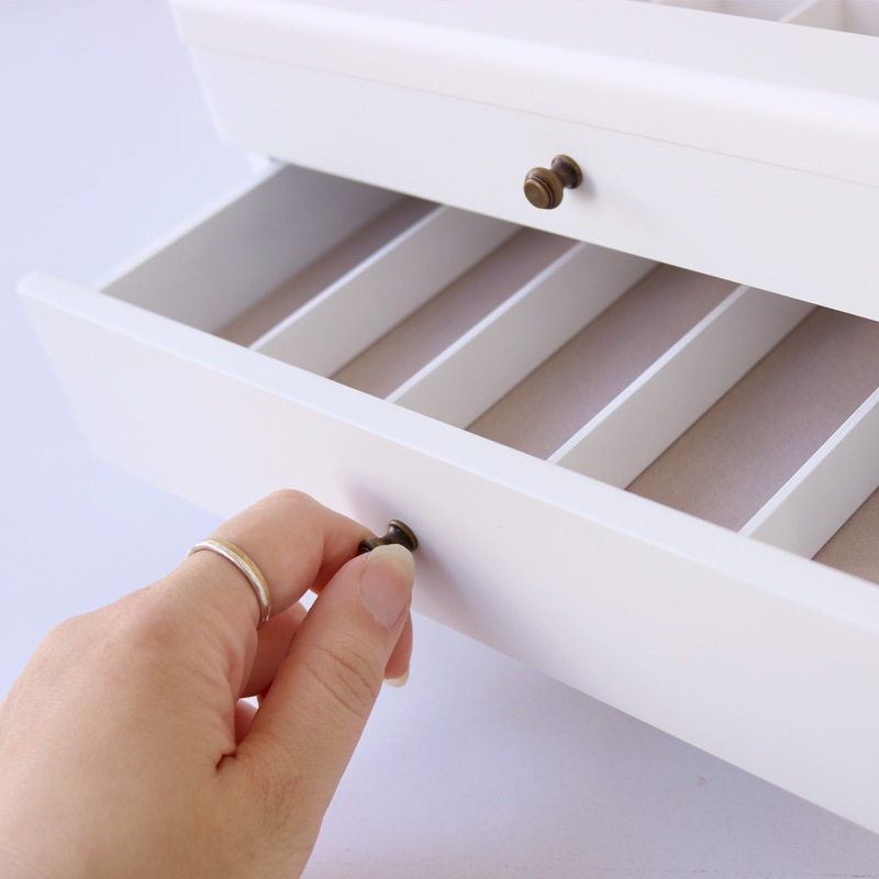 2D ジュエリーケース｜B-COMPANY公式オンラインショップ