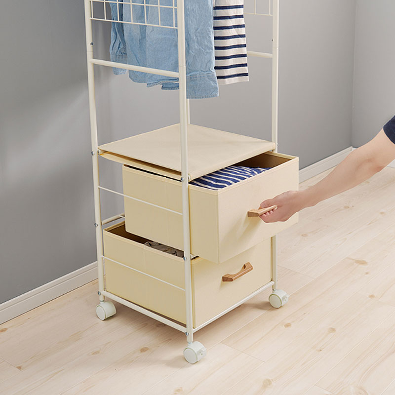 B-COMPANY ハンガーラック 木製ハンガーラック WOOD｜B-COMPANY公式オンラインショップ