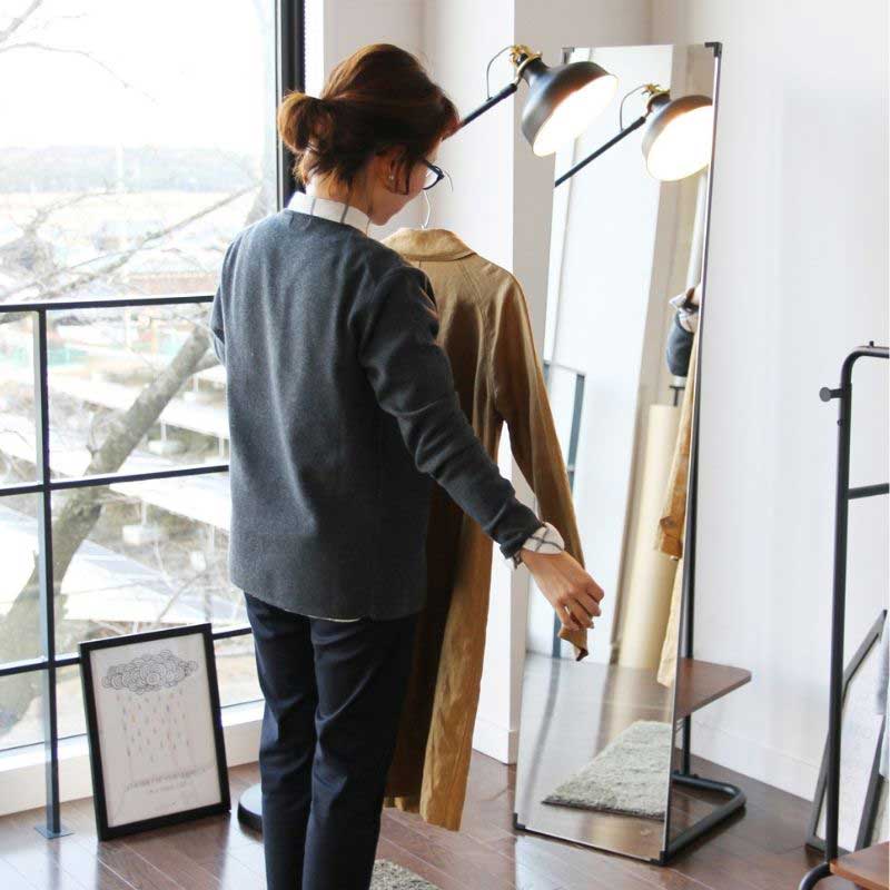 anthem　ミラーハンガー anthem ミラーハンガー | DOUBLEDAY ONLINE SHOP