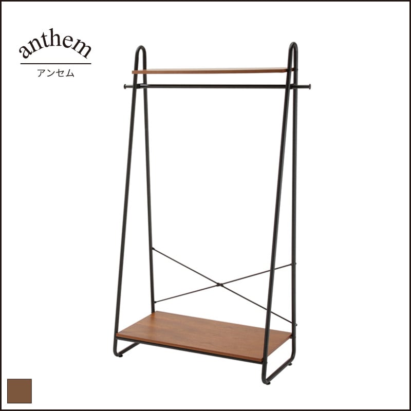 B-COMPANY アンセム ハンガーラック 1_000000000336.jpg?1741765955