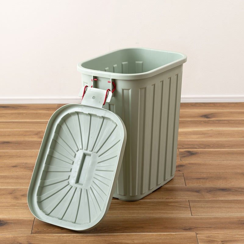 タフカン 60L ダストボックス｜B-COMPANY公式オンラインショップ