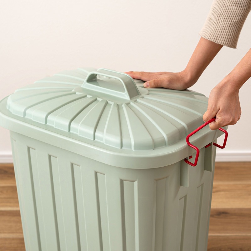 タフカン 60L ダストボックス｜B-COMPANY公式オンラインショップ