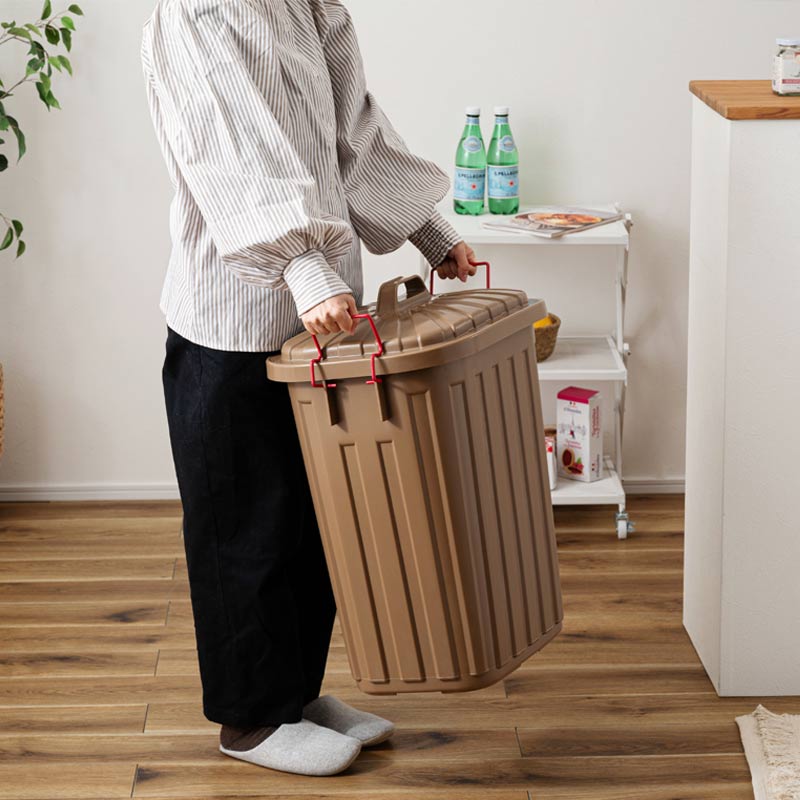 タフカン 60L ダストボックス｜B-COMPANY公式オンラインショップ