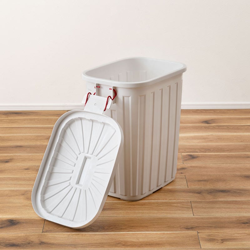 タフカン 60L ダストボックス｜B-COMPANY公式オンラインショップ