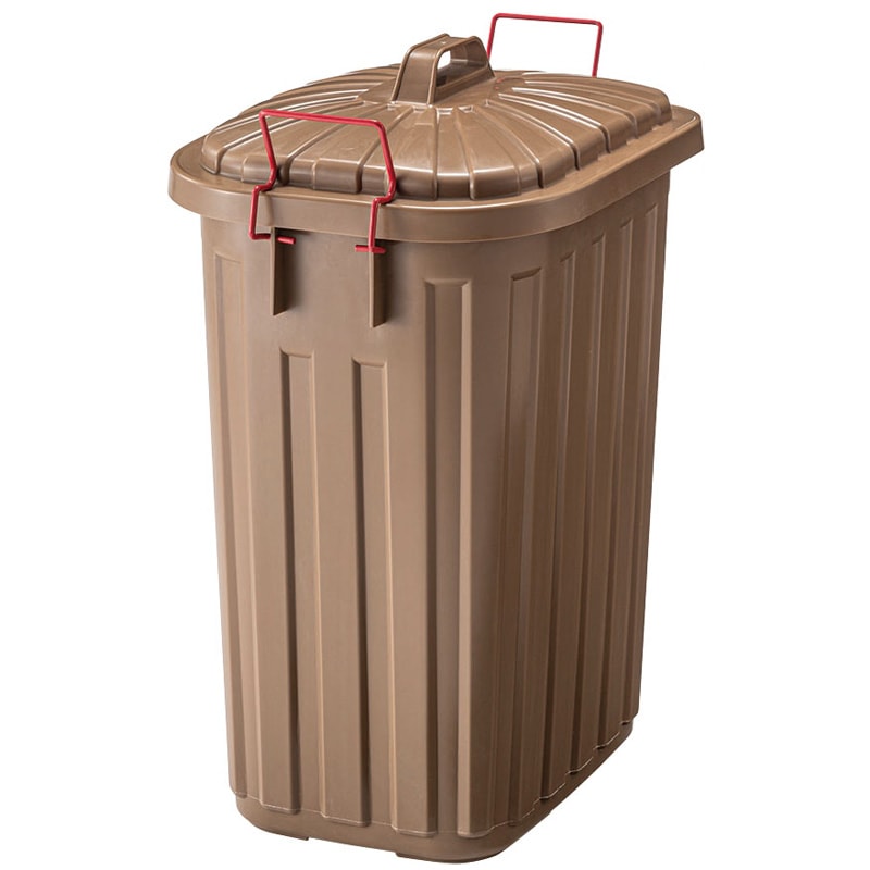 タフカン 60L ダストボックス｜B-COMPANY公式オンラインショップ