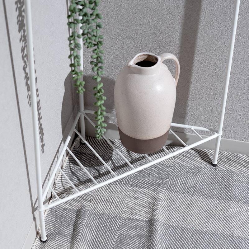 スチール コーナーラック｜B-COMPANY公式オンラインショップ