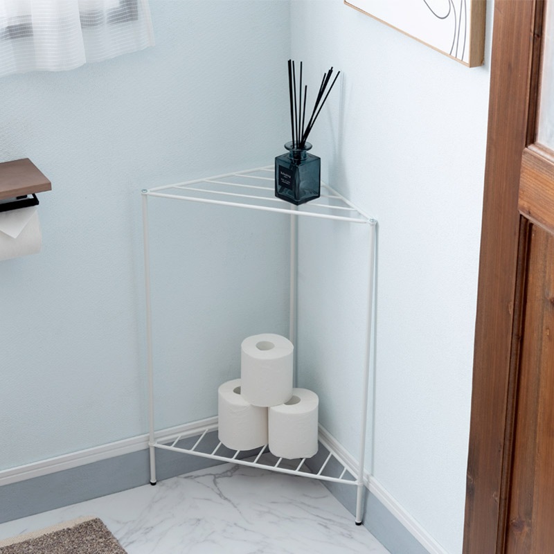 スチール コーナーラック｜B-COMPANY公式オンラインショップ