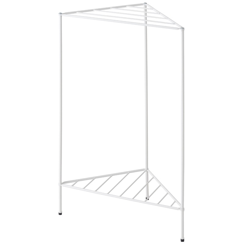 スチール コーナーラック｜B-COMPANY公式オンラインショップ