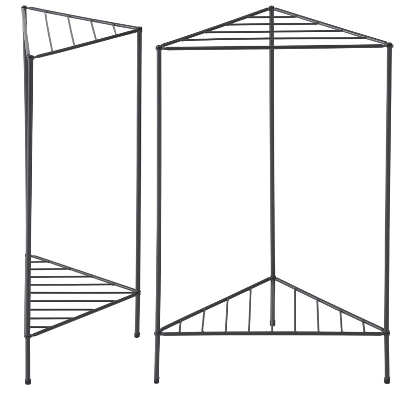 スチール コーナーラック｜B-COMPANY公式オンラインショップ