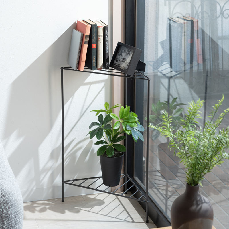 スチール コーナーラック｜B-COMPANY公式オンラインショップ