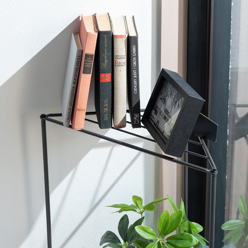 スチール コーナーラック｜B-COMPANY公式オンラインショップ