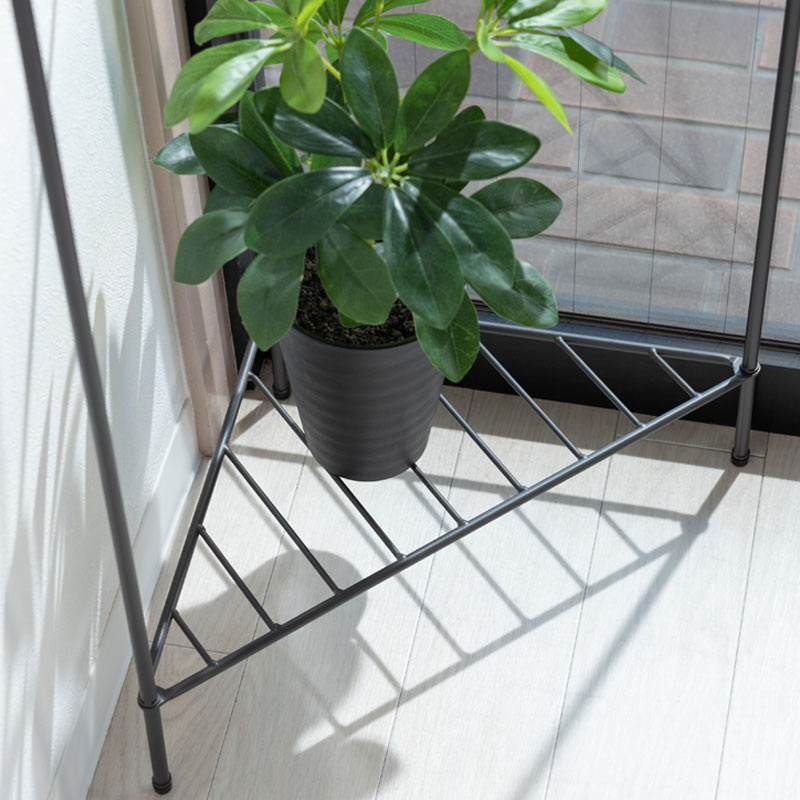 スチール コーナーラック｜B-COMPANY公式オンラインショップ