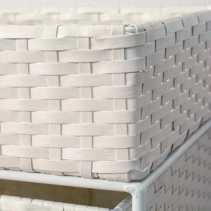 スリム ランドリー ラック 幅40cm｜B-COMPANY公式オンラインショップ