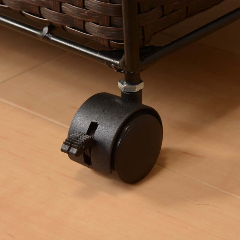 スリム ランドリー ラック 幅40cm｜B-COMPANY公式オンラインショップ