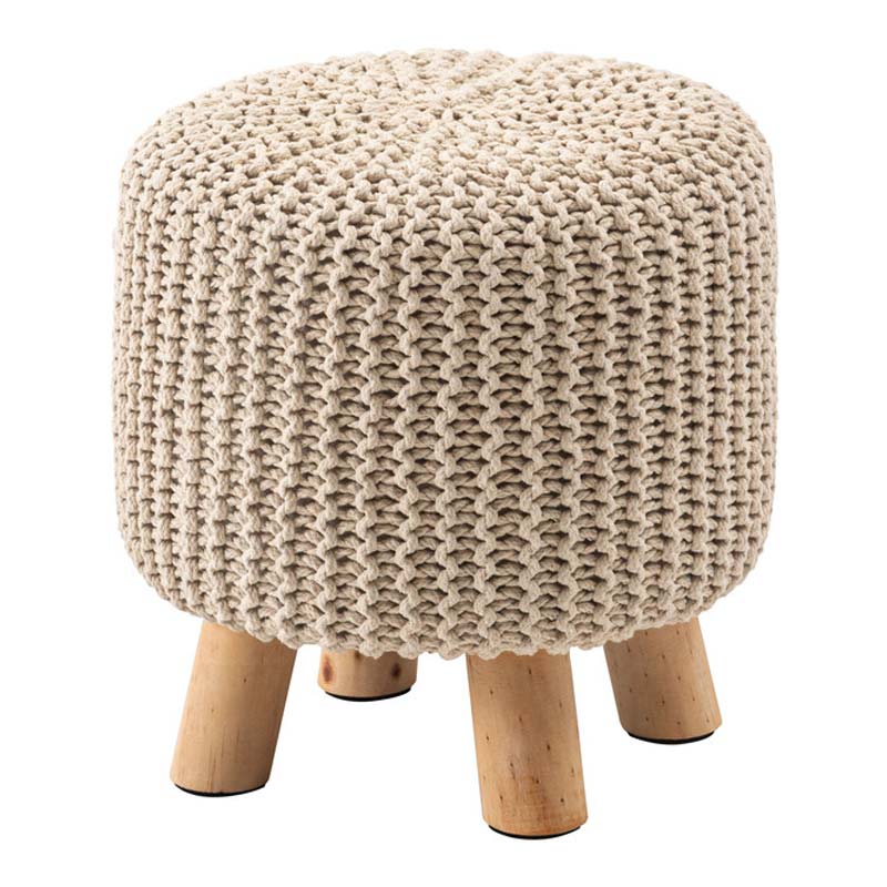 B-COMPANY・ビーカンパニー・スツール・オットマン・送料込み MLD オットマン｜ビーカンパニーの通販｜&mall（アンドモール）三井