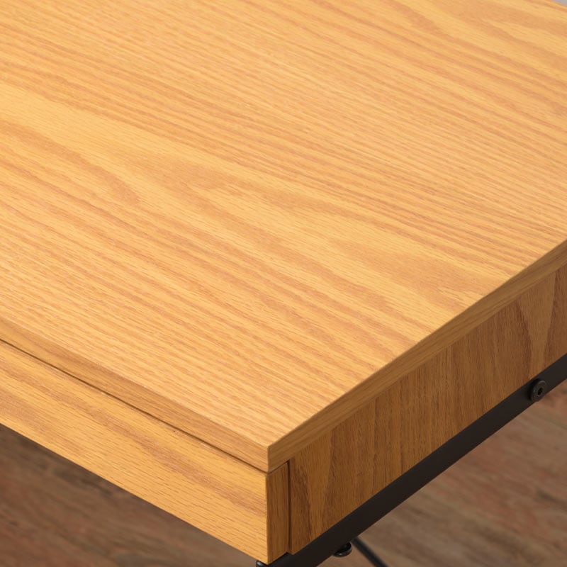 【新品・送料無料】【日本製】Ｎｅｗ両バタワゴン（ホワイト／ブラウン） 新品・送料無料】New両バタワゴン（ホワイト／ブラウン）