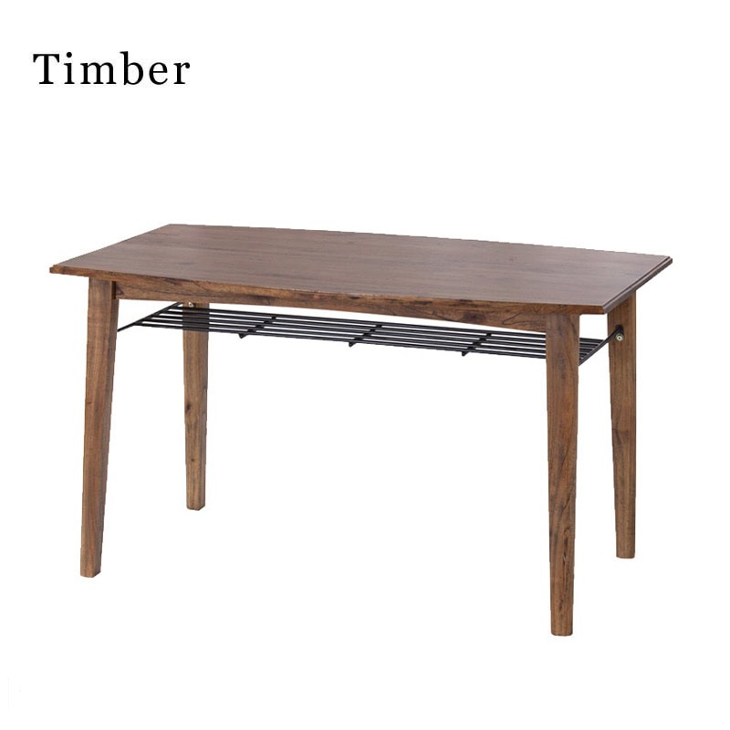 ダイニングテーブル ティンバー｜B-COMPANY公式オンラインショップ