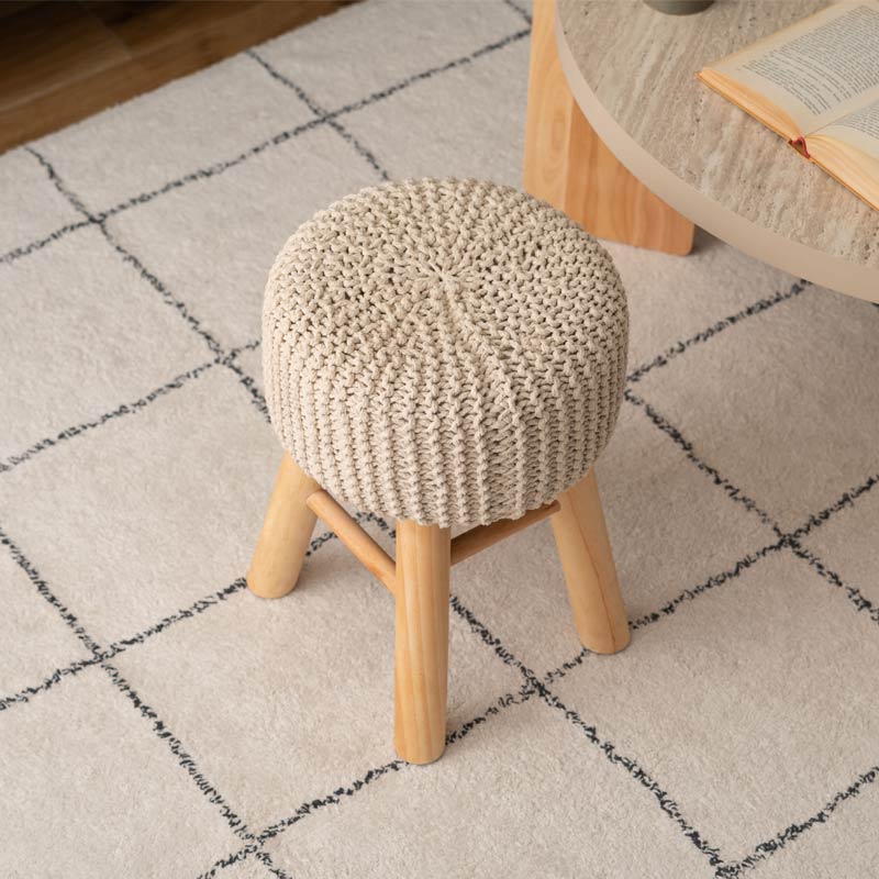 ニット風ハイスツール｜B-COMPANY公式オンラインショップ