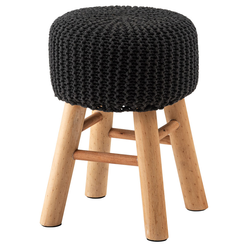 ニット風ハイスツール｜B-COMPANY公式オンラインショップ
