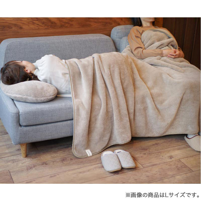 ルボア ブランケット L｜B-COMPANY公式オンラインショップ