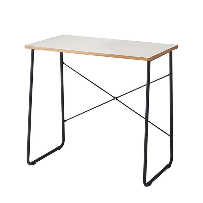 シンプルワークデスク 幅80cm｜B-COMPANY公式オンラインショップ