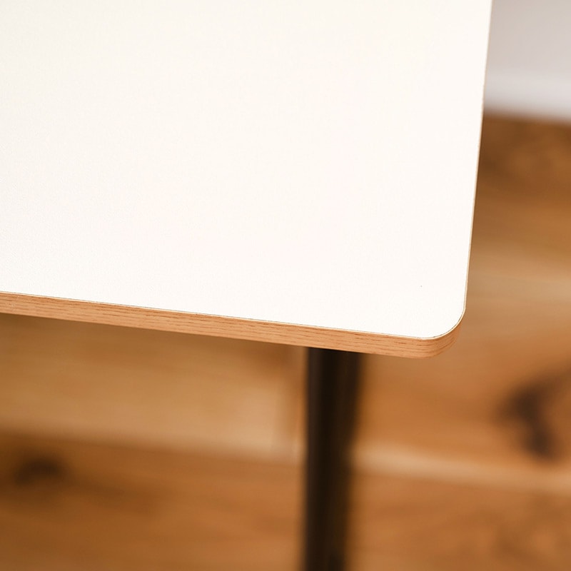 シンプルワークデスク 幅80cm｜B-COMPANY公式オンラインショップ