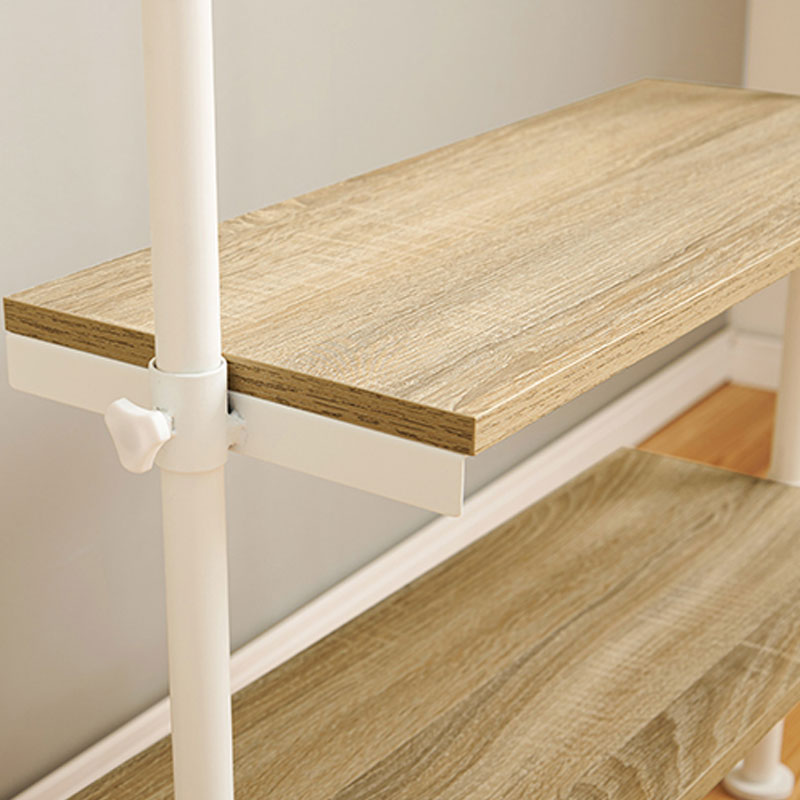 テンションロッド 伸縮ハンガーラック｜B-COMPANY公式オンラインショップ