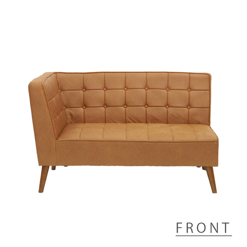 REPOS LD SOFA Right Arm ルポソファ（右肘タイプ）｜B-COMPANY公式