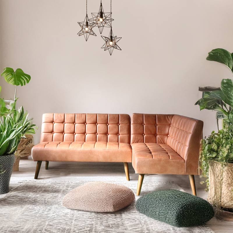 REPOS LD SOFA Right Arm ルポソファ（右肘タイプ）｜B-COMPANY公式