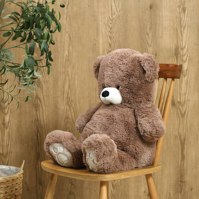 ぬいぐるみ くま ハグベア50cm｜B-COMPANY公式オンラインショップ