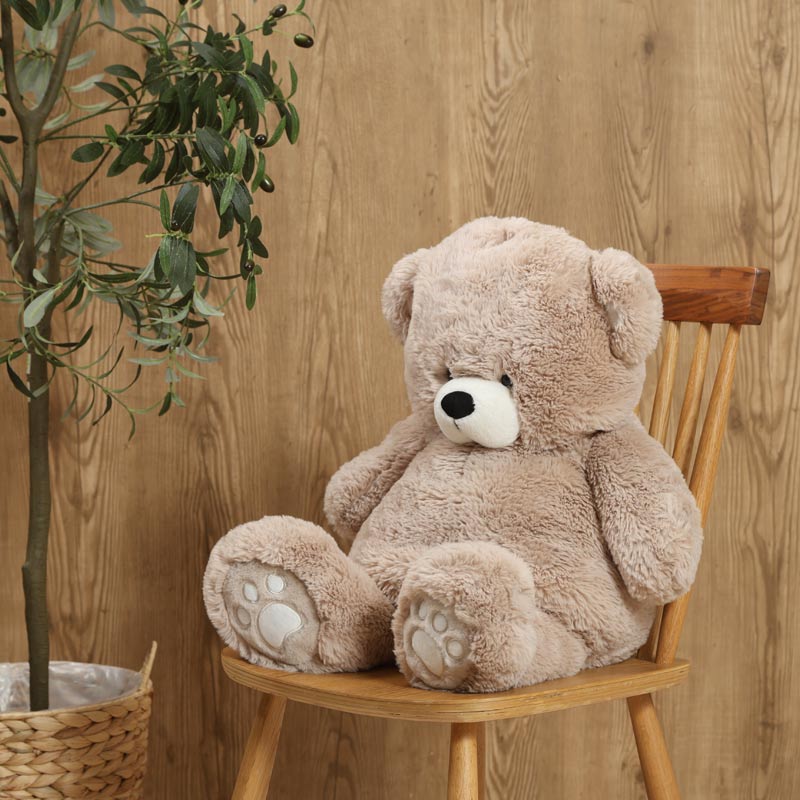 ぬいぐるみ くま ハグベア50cm｜B-COMPANY公式オンラインショップ