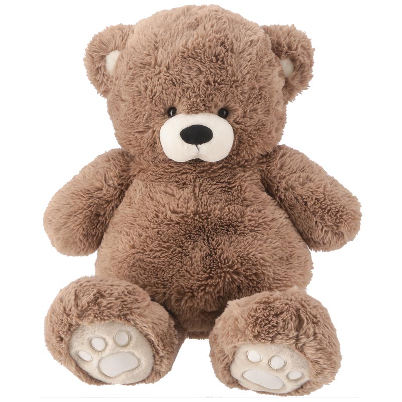 ぬいぐるみ くま ハグベア50cm｜B-COMPANY公式オンラインショップ