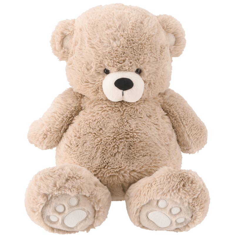 ぬいぐるみ くま ハグベア50cm｜B-COMPANY公式オンラインショップ