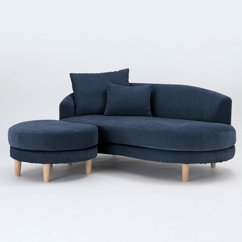 ラーロ ソファ2P 左肘｜B-COMPANY公式オンラインショップ