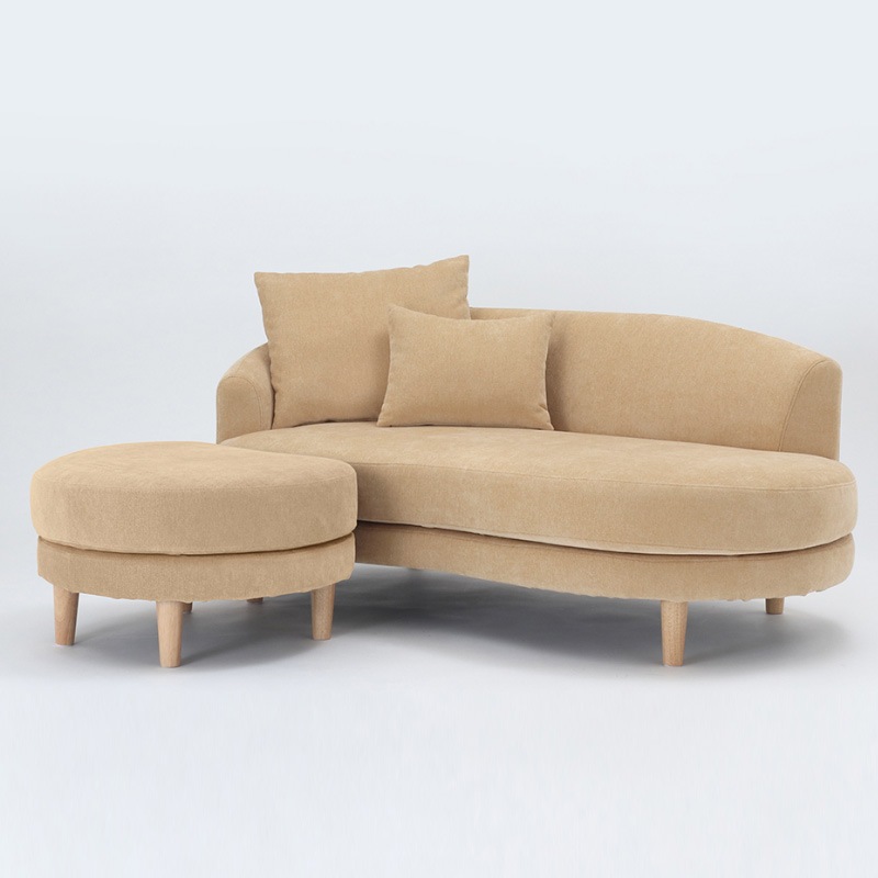 ラーロ ソファ2P 左肘｜B-COMPANY公式オンラインショップ