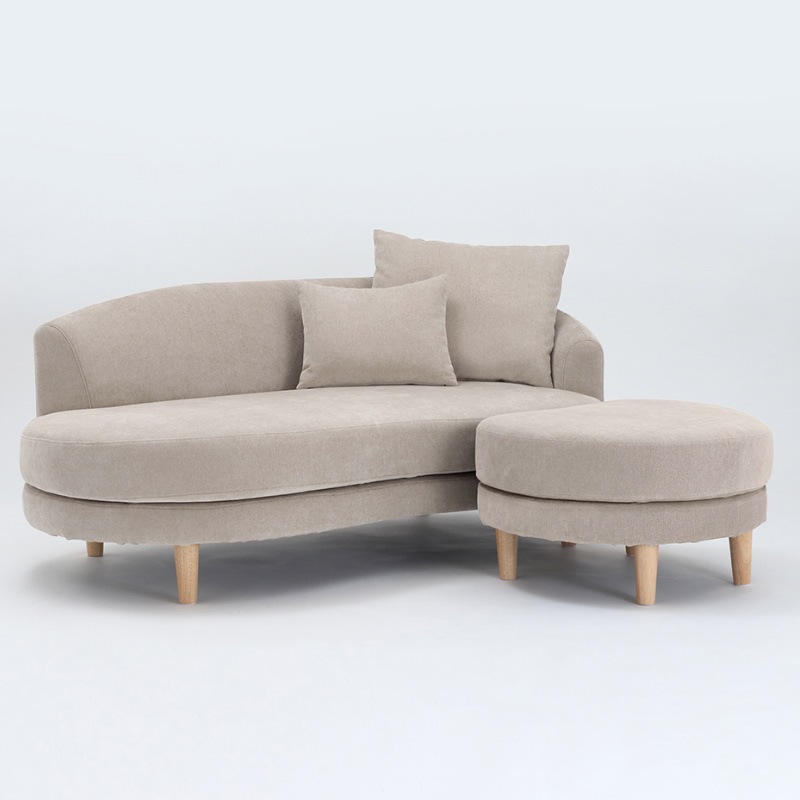 ラーロ ソファ2P 右肘｜B-COMPANY公式オンラインショップ