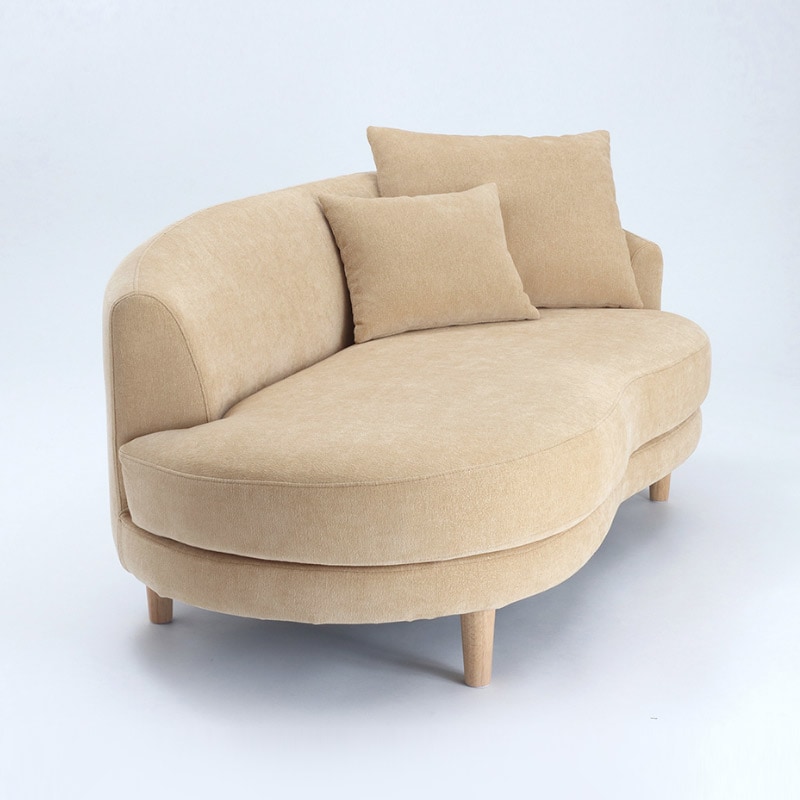 ラーロ ソファ2P 右肘｜B-COMPANY公式オンラインショップ