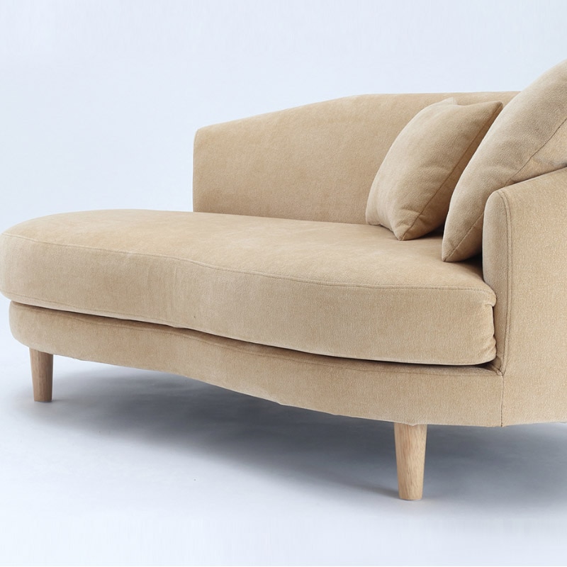 ラーロ ソファ2P 右肘｜B-COMPANY公式オンラインショップ