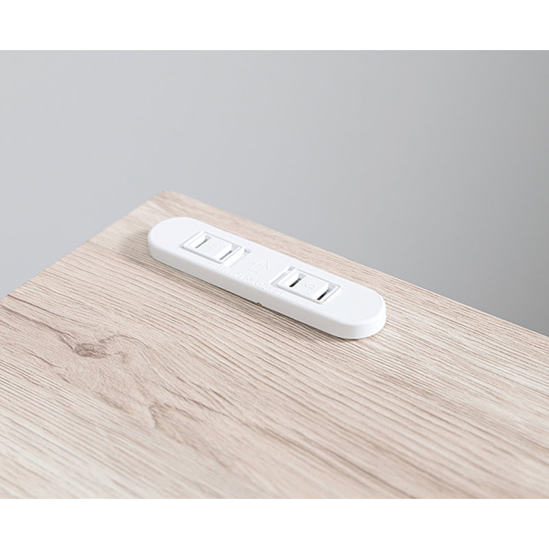 ヴィンテージ調 フォールディング デスク & チェア セット｜B-COMPANY