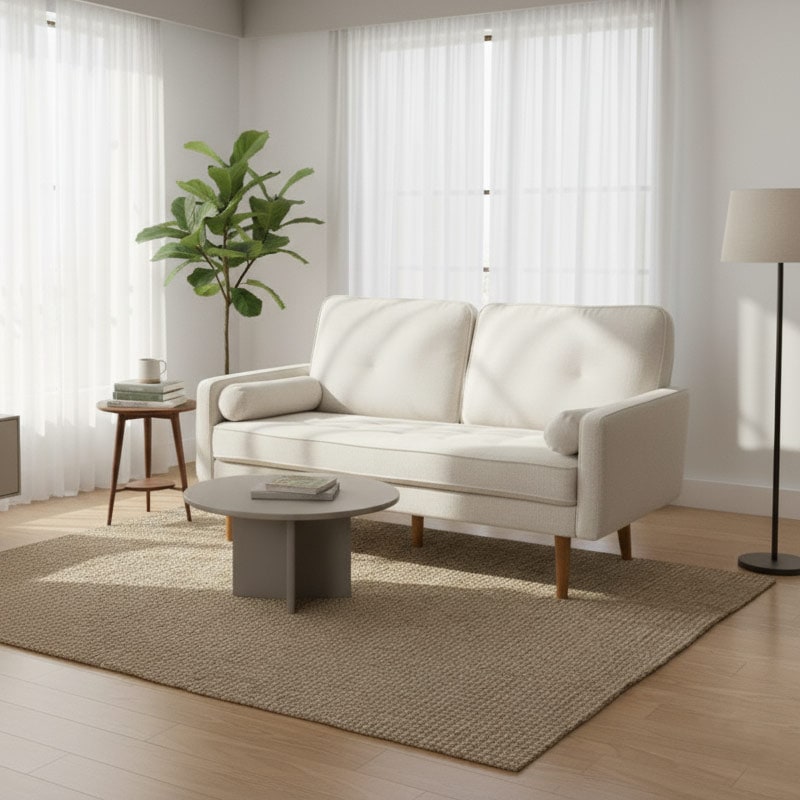 限定2Pソファ（アウトレット価格）｜B-COMPANY公式オンラインショップ