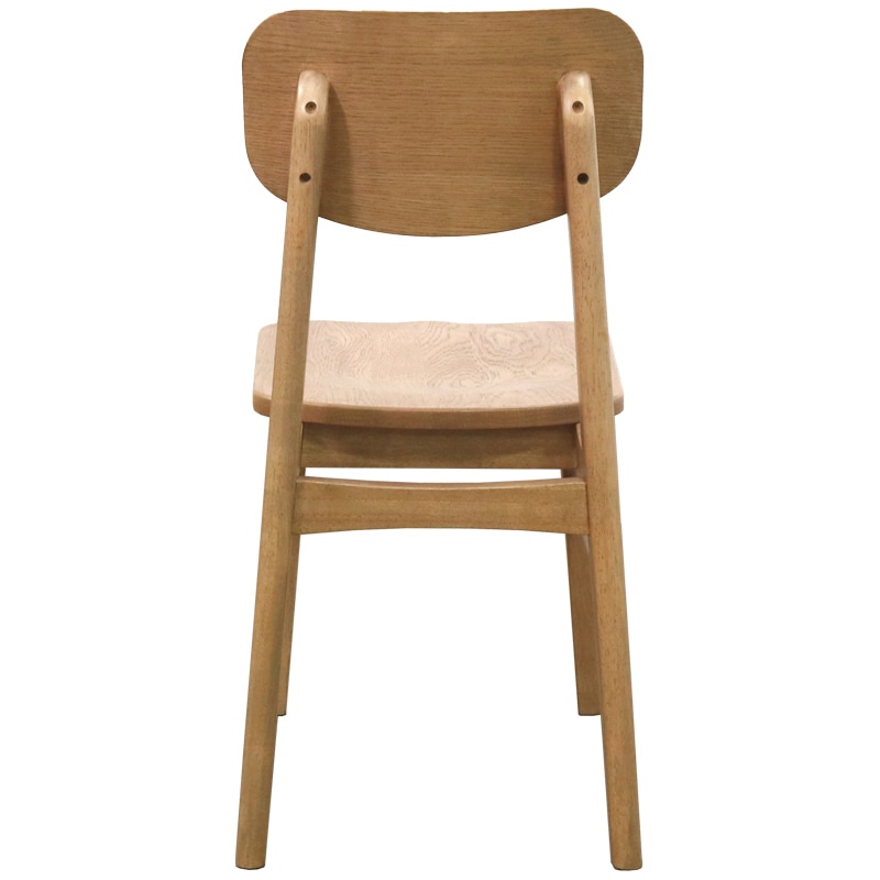 ダイニングチェア Rasic｜B-COMPANY公式オンラインショップ