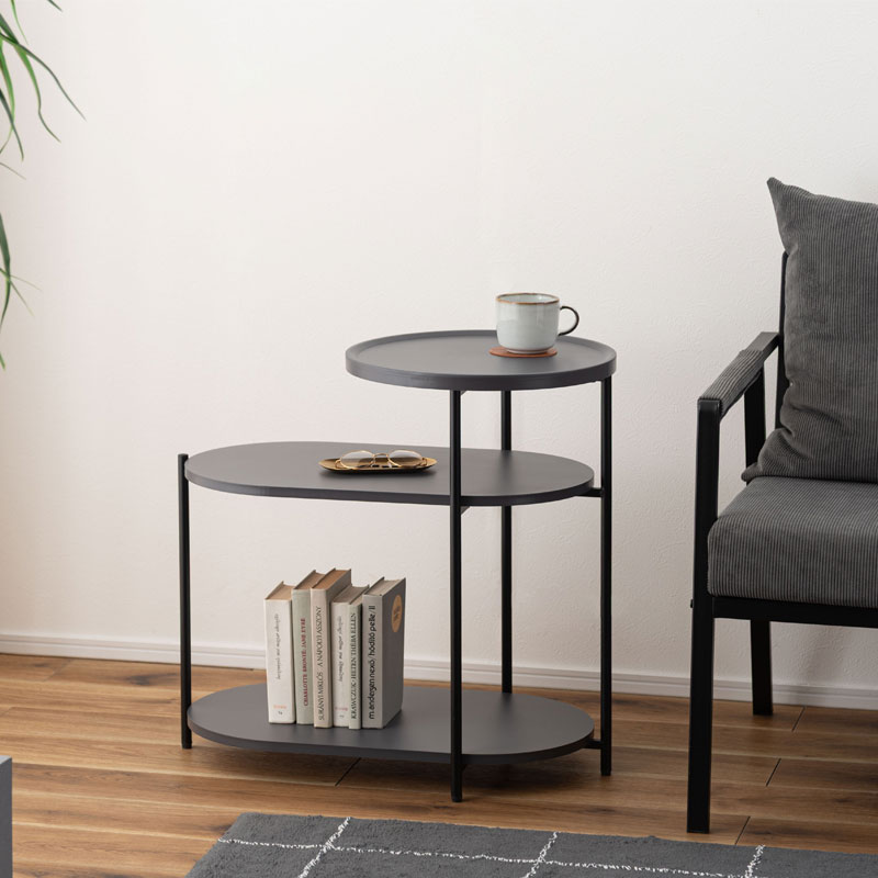 B-COMPANY ビーカンパニー　サイドテーブル サイドテーブル｜B-COMPANY公式オンラインショップ